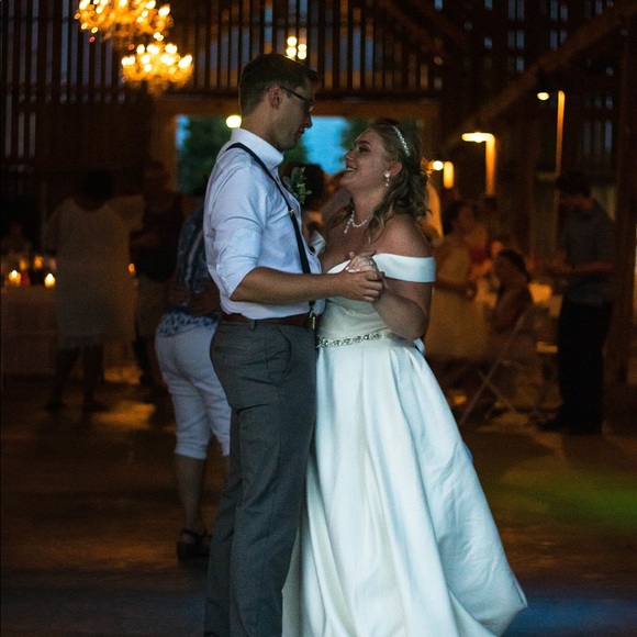 Meet your Posher, Gracie - Picture 1 of 1